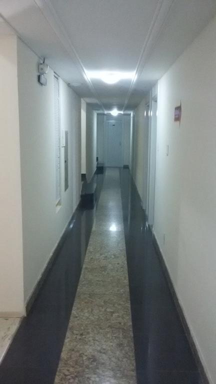Hotel Monte Rey Montes Claros Exterior foto